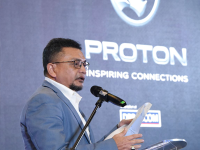 PROTON AIMS FOR SALES RECOVERY IN FINAL 4 MONTHS OF 2021