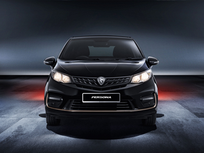 PROTON LAUNCHES SPECIAL EDITION MODELS